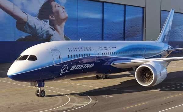 Трамп решил принять «в подарок» от Катара люксовый Boeing за $400 млн