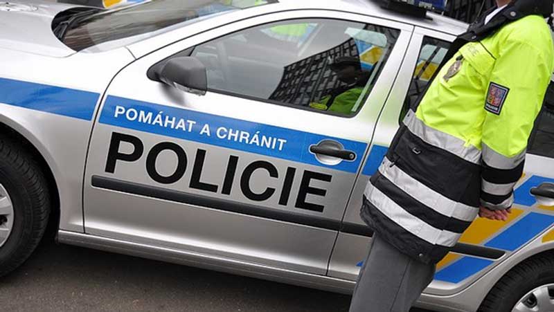 ჩეხეთში, საბრძოლო მასალის ქარხანაში აფეთქება მოხდა