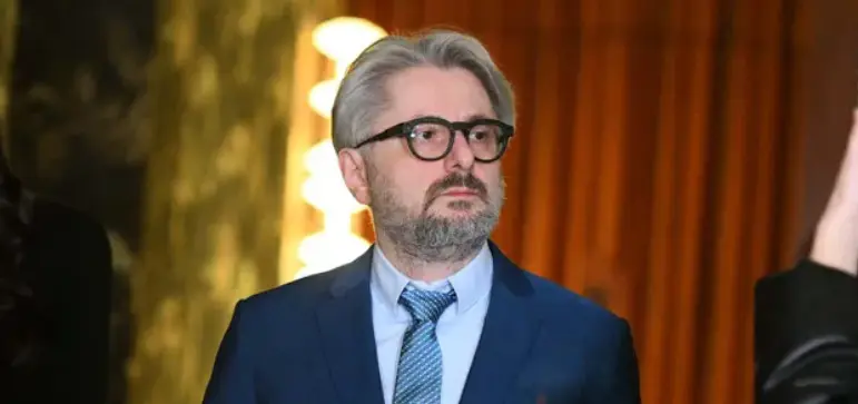 Ника Гварамия анонсировал «решения» на фоне спора между Мелия и Саакашвили