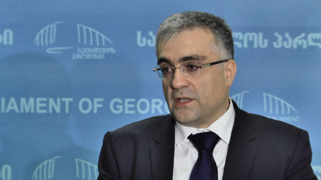 რა გეგმა აქვს ეროვნულ ბანკს ლართან დაკავშირებით – ვიცე-პრეზიდენტის კომენტარი