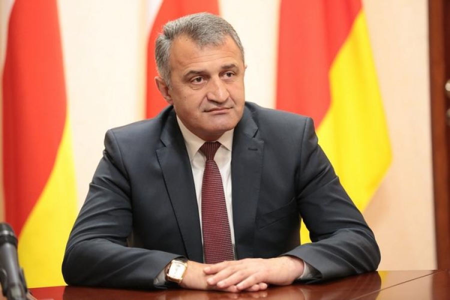 ცხინვალის რეჟიმმა თბილისისკენ ყველა გადმოსასვლელი ჩაკეტა