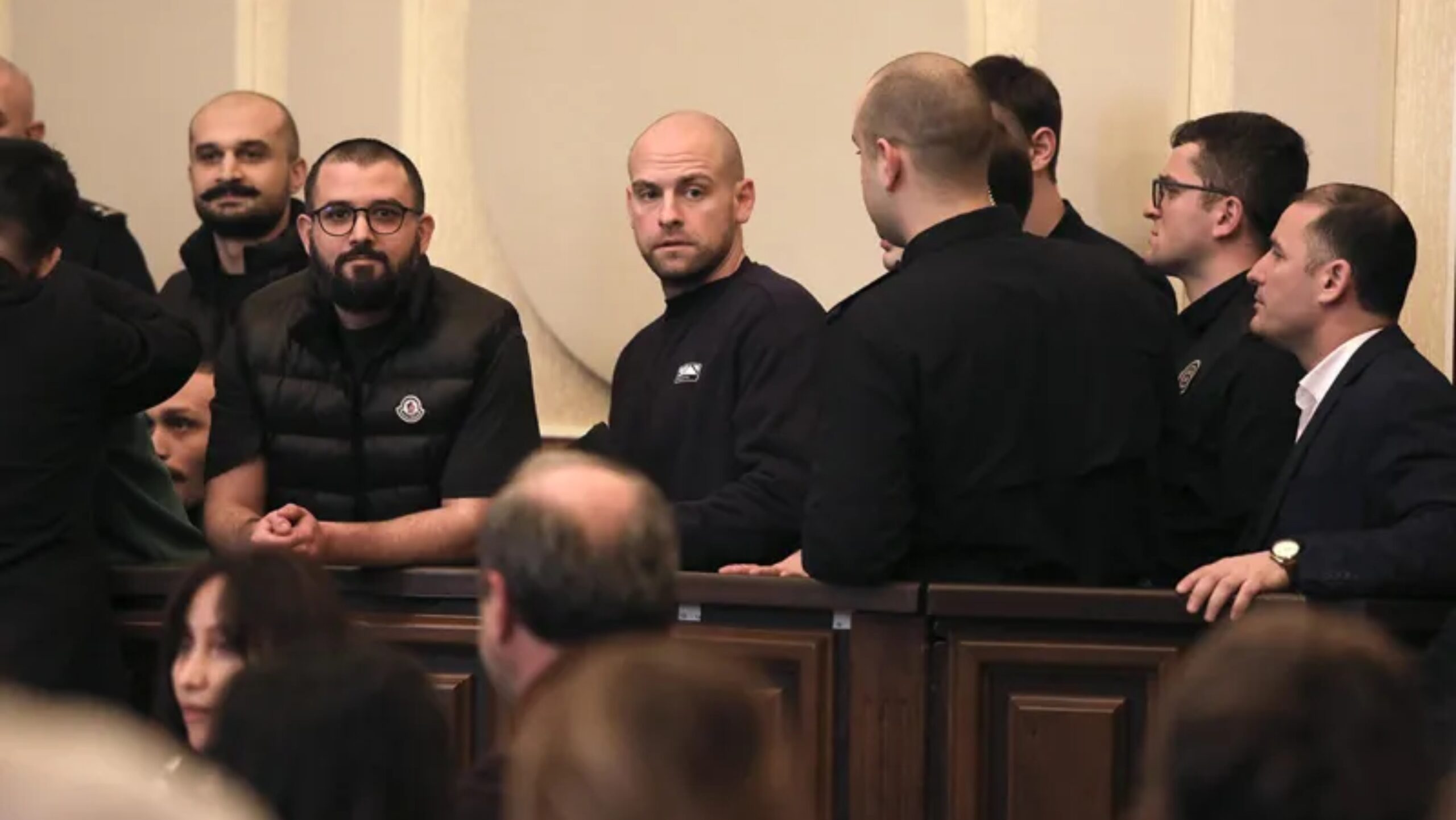 ანდრო ჭიჭინაძე საპატიმროდან მიმართავს თეატრალური უნივერსიტეტის რექტორს