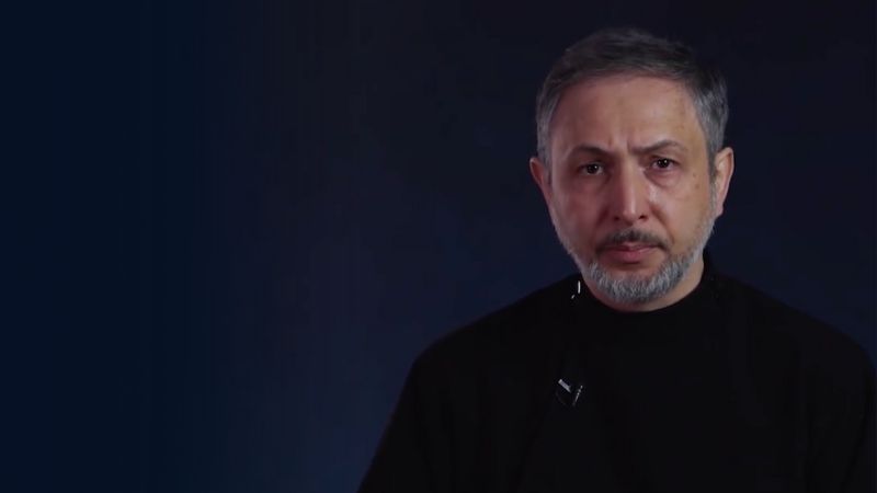 დეკანოზი გიორგი "ხარებას" ღია წერილით მიმართავს