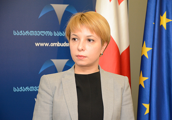 „დაპირისპირების ძალიან მაღალი რისკი არსებობს“