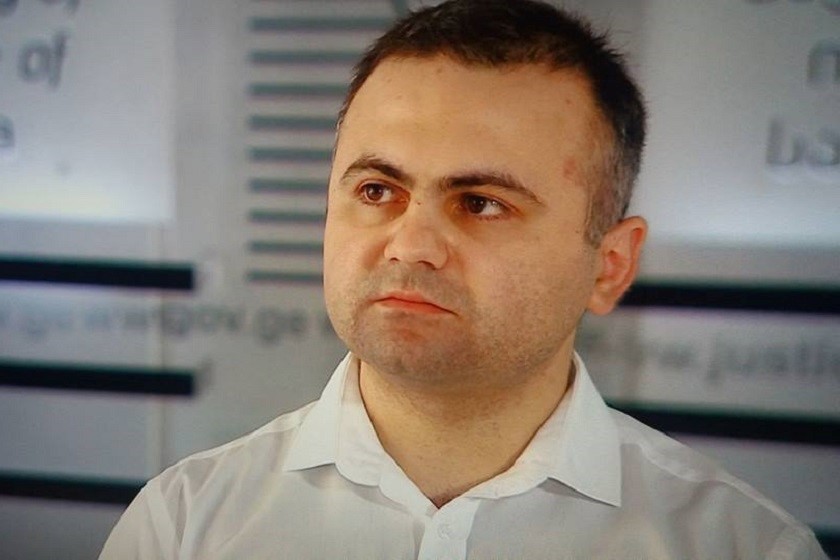 „გვექნება შესაძლებლობა, რუსეთს მოვთხოვოთ, აღდგეს 2008 წლის ომამდელი მდგომარეობა“