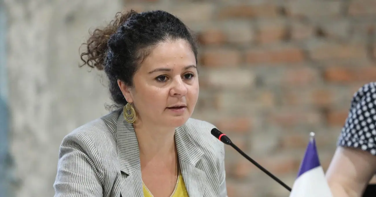 French Ambassador: Visa suspension mechanism is the pre-agreed procedure to get back on track when commitments are broken