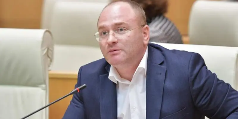 Представителем Грузии в НАТО назначен Ираклий Берая