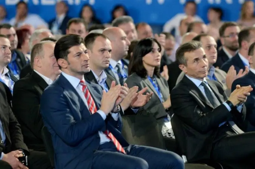 TI: в январе-июне «Мечта» получила в 6 раз больше пожертвований, чем все остальные партии
