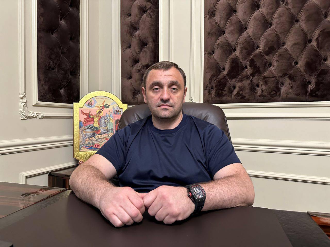 მოსკოვში, საცხოვრებელ კომპლექსში მომხდარ აფეთქებას მსხვერპლი მოჰყვა