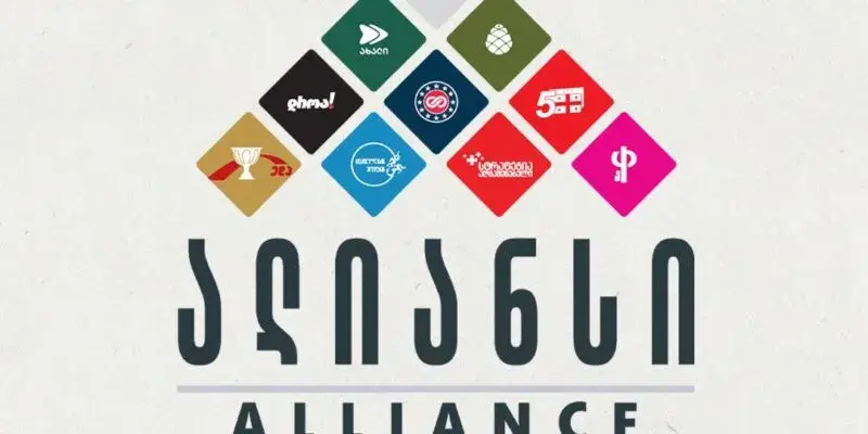 «Альянс оппозиции»: грузинам в Гали запрещается обучаться на родном языке, «Мечта» их не защищает