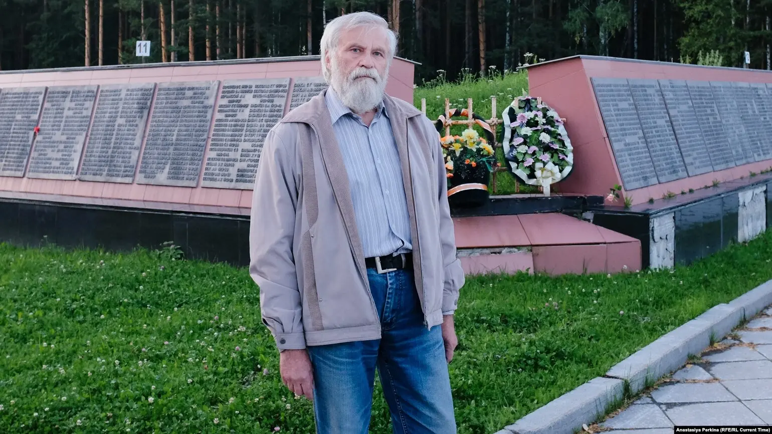 რუსეთში ისტორიკოსი ნემცოვის ხსოვნისთვის პატივის მიგების გამო დააპატიმრეს