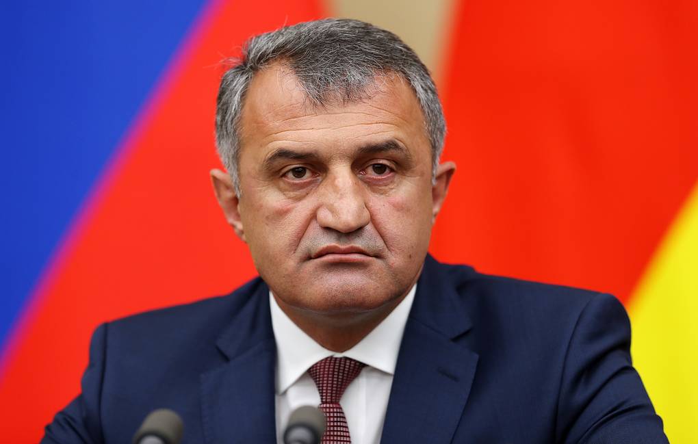 ცხინვალმა ირანს ოკუპირებული ტერიტორიის გამოყენება შესთავაზა