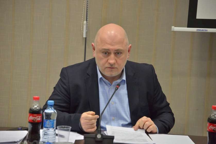 რკინიგზის აფხაზური მონაკვეთი: რა შემთხვევაში შეიძლება, გასცეს თბილისმა თანხმობა?