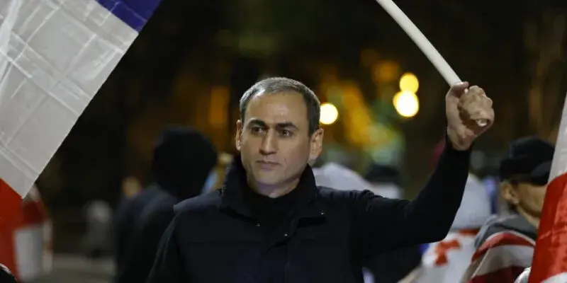 Садыгов: Иванишвили — «раб Кремля и Путина» — нанес удар имиджу Грузии