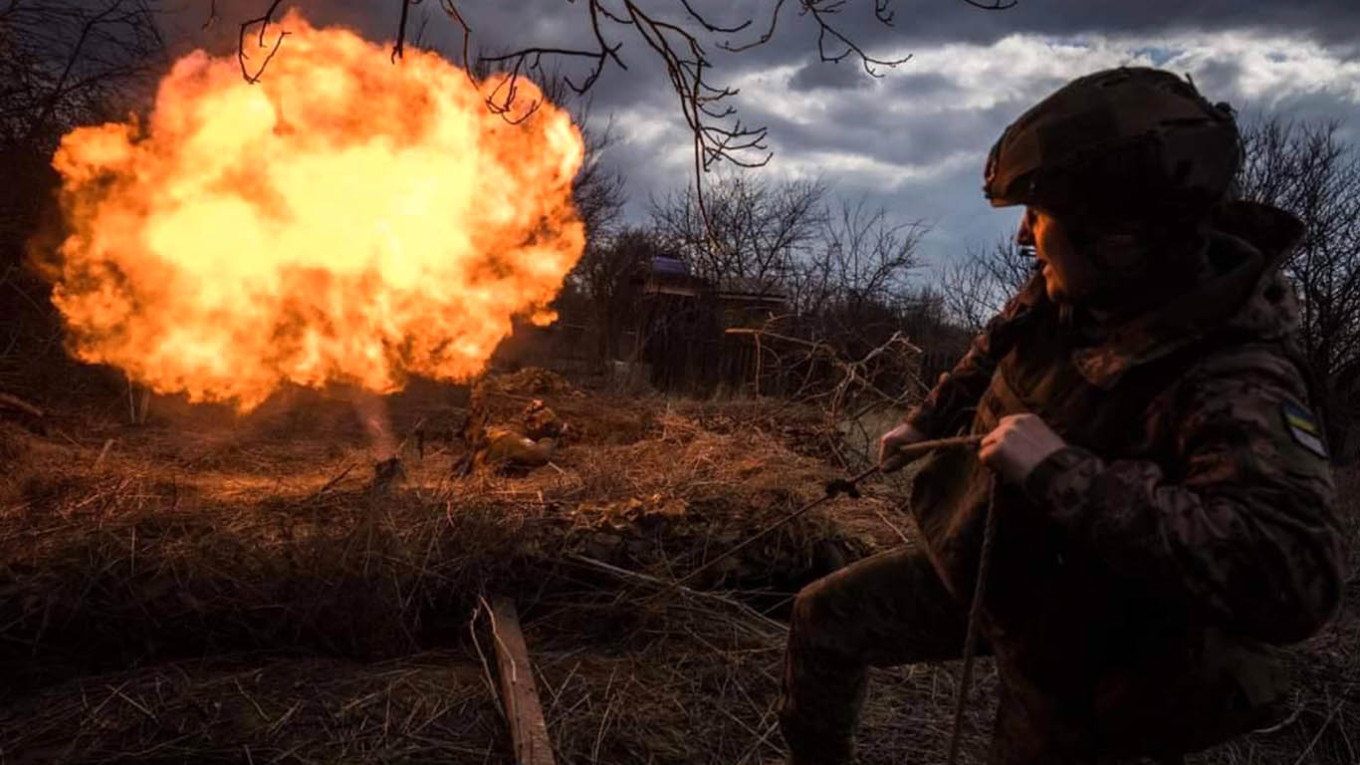 Военные расходы в мире поставили рекорд с конца холодной войны