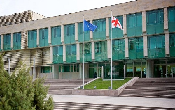 "მზად ვართ, ვითანამშრომლოთ პროკურატურასთან" – სუს–ი "ფაილების" საქმეს ეხმიანება