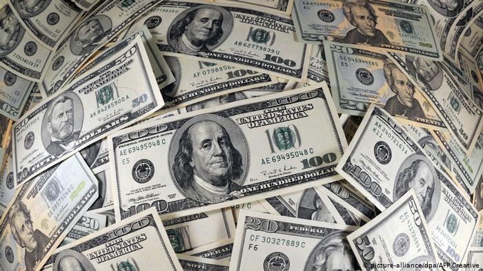 Число долларовых миллионеров в мире впервые превысило 20 миллионов