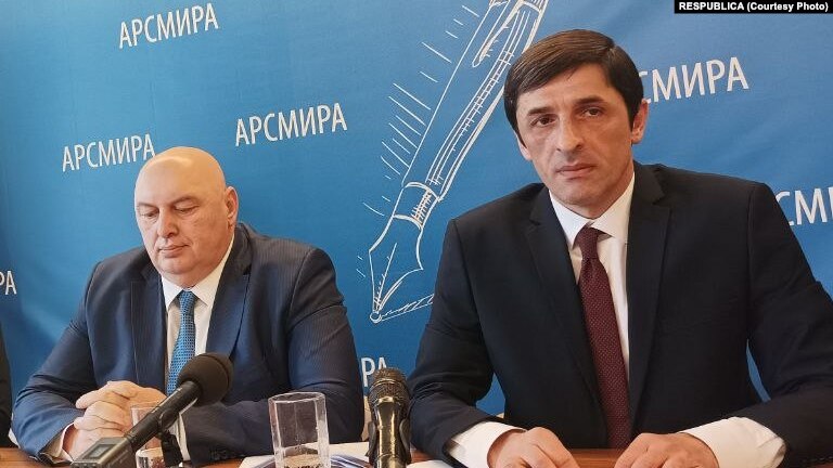 სოხუმში "თბილისთან ვაჭრობის" საკითხზე სკანდალი გორდება