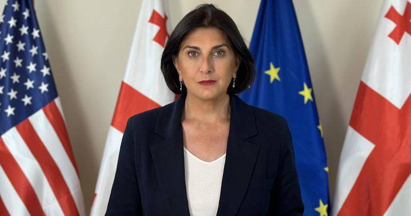 კორძაია: არჩევნების არაკონსტიტუციურად ცნობისთვის 30-მა დეპუტატმა საკონსტიტუციოს მიმართა