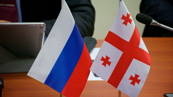 მოსკოვმა თბილისს ჟენევის ფორმატის მინსკის ფორმატით ჩანაცვლების იდეა შესთავაზა