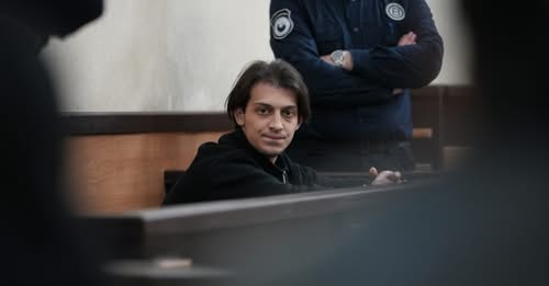 მოსამართლემ ანრი კვარაცხელია პატიმრობაში დატოვა