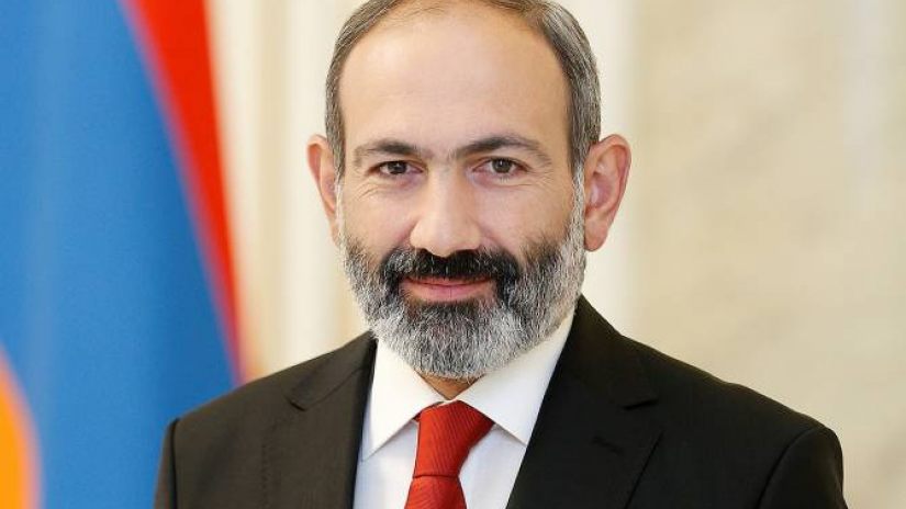 ფაშინიანი პუტინის ინაუგურაციას არ დაესწრება