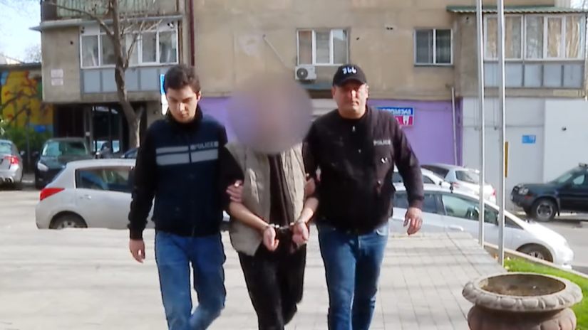 ნარკოდანაშაულის ბრალდებით 4 პირი დააკავეს