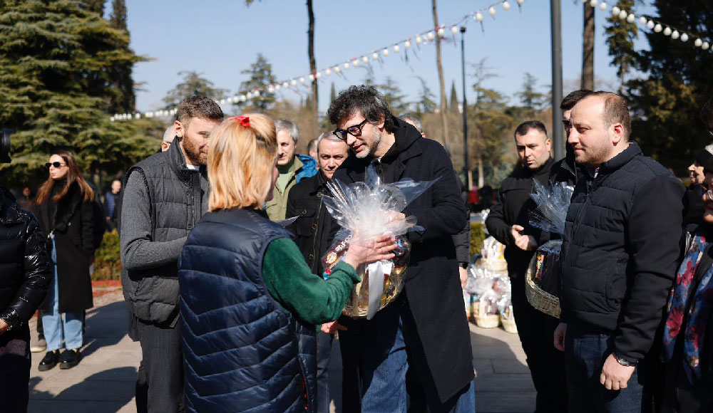 მერია: თბილისის ექვს რაიონში მცხოვრებ ოჯახებს საცხოვრებელი ფართები დაუკანონდათ
