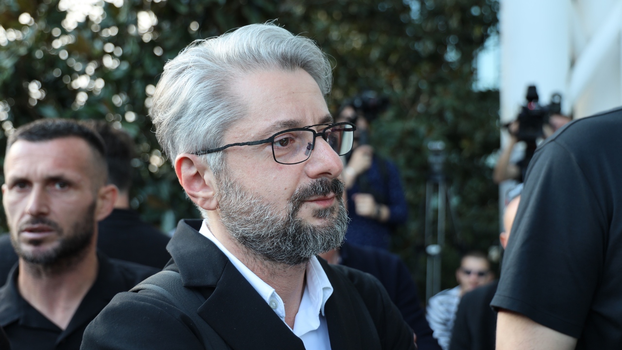 ნიკა გვარამია: მოვიდა დრო, მივიღოთ პოლიტიკური გადაწყვეტილებები