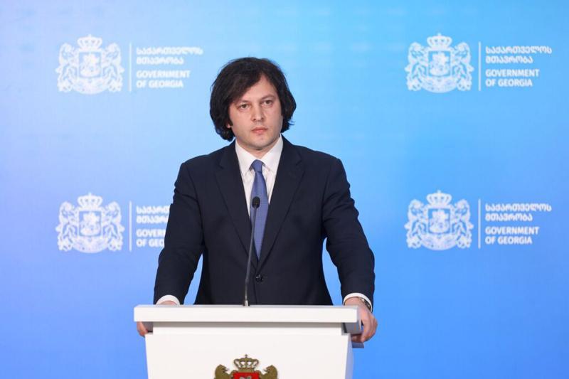 Премьер: закон об иноагентах вступил в силу — надо отбросить ненужные эмоции