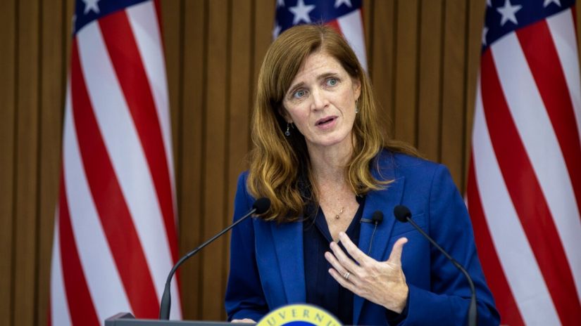 Глава USAID: закон об иноагентах подавит гражданское общество и независимые СМИ
