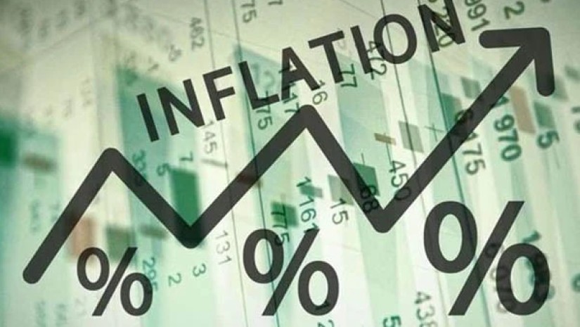 საქსტატი: დეკემბერში წლიურმა ინფლაციამ 1.9% შეადგინა