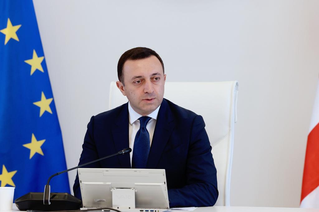 "რაც შეეხება ანარქისტებს და მათ ინსტრუქტორებს, ეს ადამიანები იყვნენ მომზადებულები იმისთვის, რომ მომხდარიყო პროვოკაციები, სახელმწიფო დადგა მტკიცედ, გამოაჩინა სიძლიერეც და გონიერებაც"