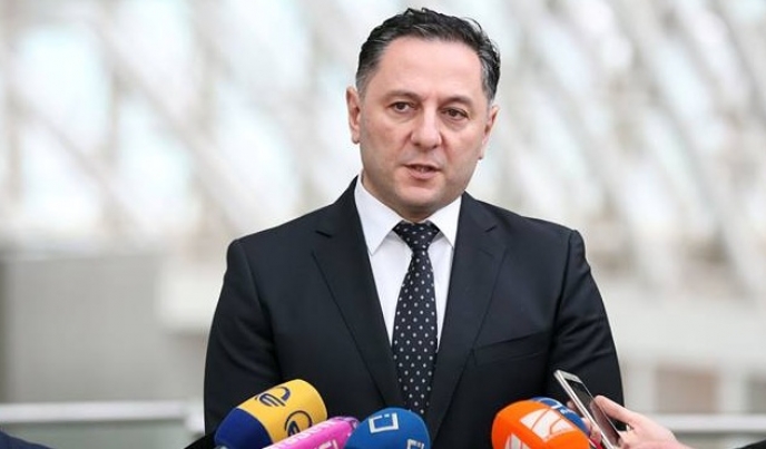 რა გზით შემოდიან საქართველოში რუსეთის მოქალაქეები – შსს–ს განმარტება
