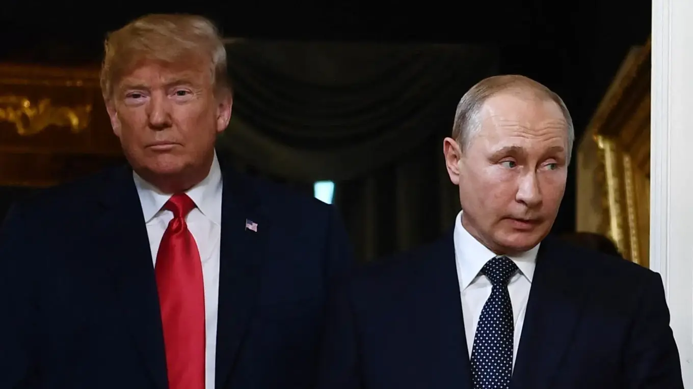 Axios: Трамп объявит о передаче Украине способных бить по Москве ракет