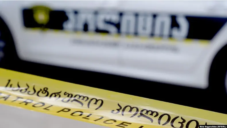 В Ахалцихе найден мёртвым сотрудник охранной полиции