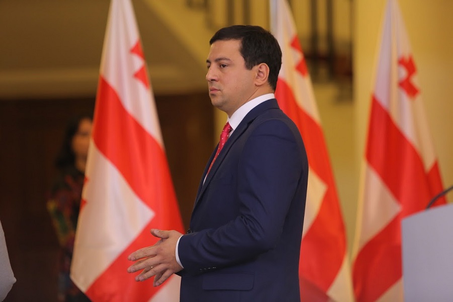 "რომელი პარტიები ისაუბრებენ კოალიციურ გაერთიანებაზე, არჩევნებზეა დამოკიდებული"