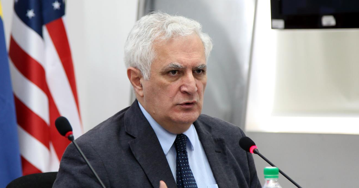 გრიპის ვირუსი  – გასულ კვირასთან შედარებით ჰოსპიტალიზაცია 5%-ითაა გაზრდილი