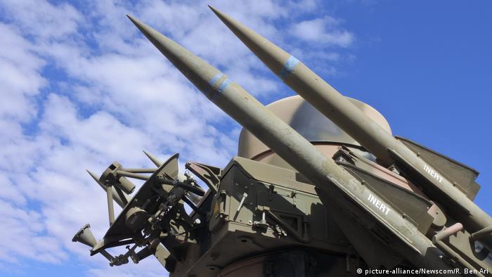 Доклад SIPRI: Россия входит в пятерку стран с крупнейшими военными расходами