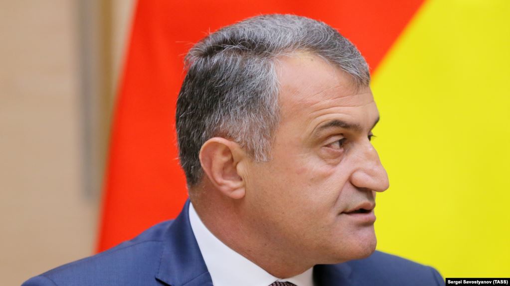 ბიბილოვი კოკოითისა და თბილისის "რევანშისტულ მცდელობებზე" მიანიშნებს