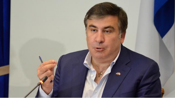 მიხეილ სააკაშვილი: "რუსეთს ეხსნება სამხედრო გზა თბილისის სწრაფი აღებისათვის"