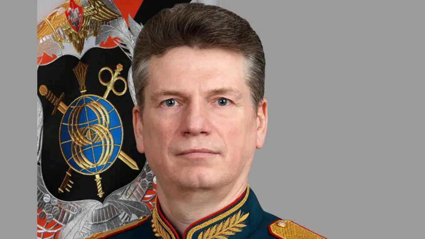 У арестованного за многомиллионную взятку генерала Минобороны нашли имущество на полмиллиарда рублей