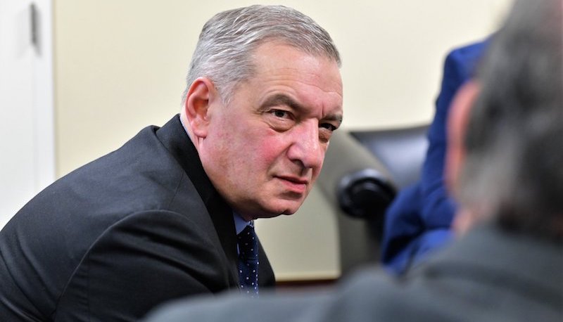 „ნავალნი ის პიროვნება არაა, ვინც საქართველოსთვის პოზიტივს გამოხატავდა, პირიქით“
