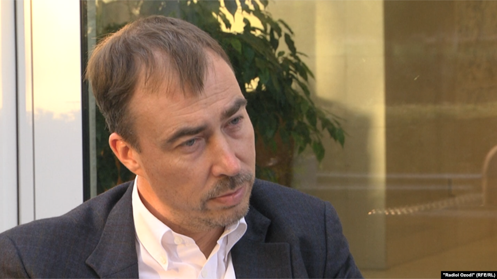 ტოივო კლაარი: "გუგუტიანთკარში მიმდინარე მოვლენები განსაკუთრებით შემაშფოთებელია"