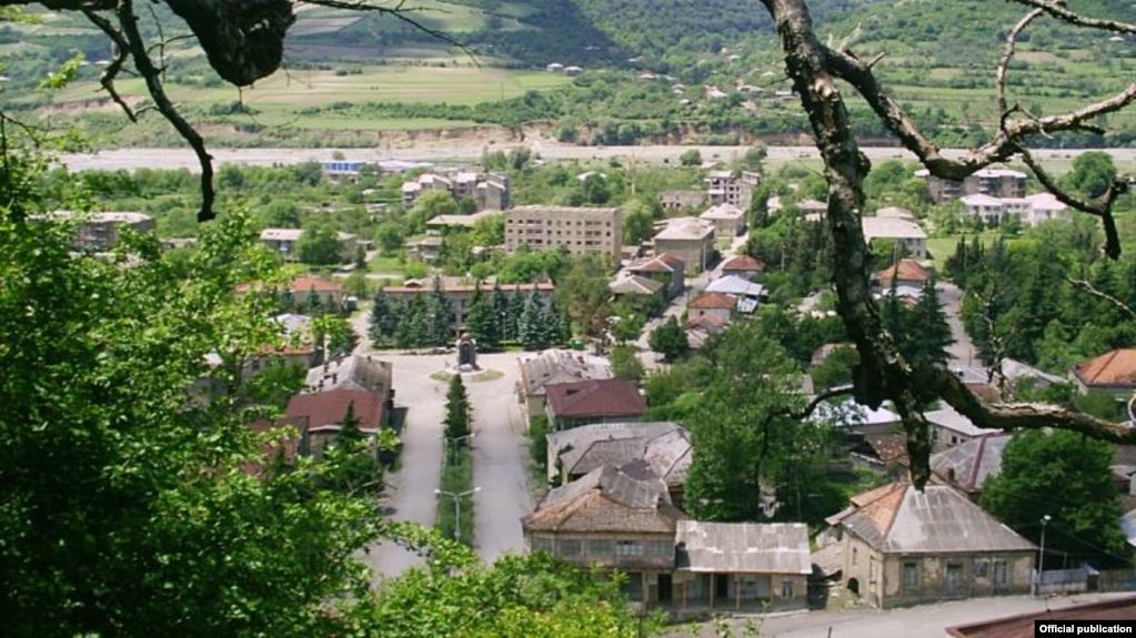 11 წლის წინ, 16 აგვისტოს ახალგორში ოსი სამხედროები შევიდნენ