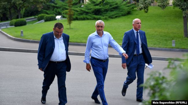 მითები და რეალობა: "10 წელიწადში TBC–მ 0 ოჯახი გამოასახლა"