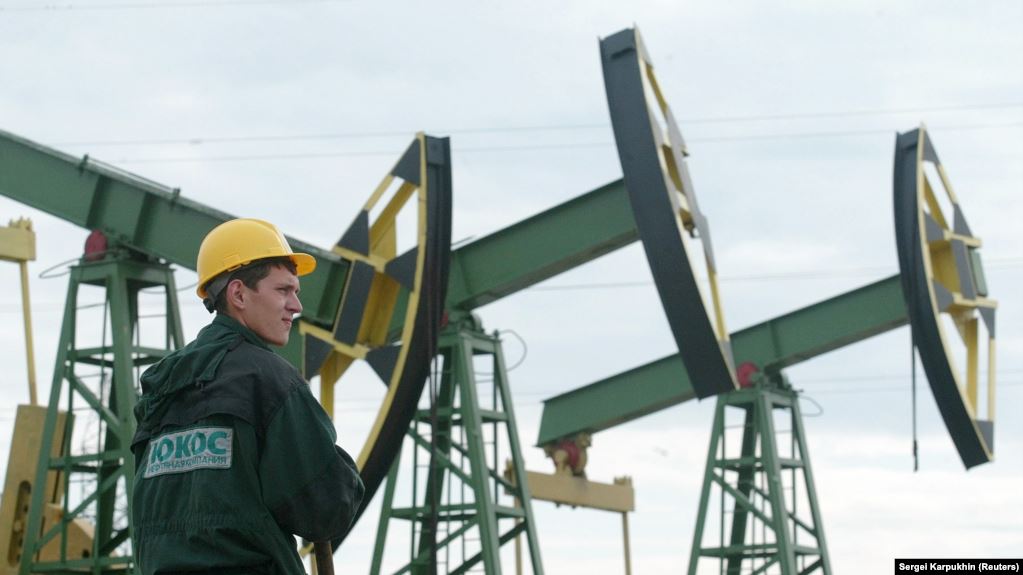 Bloomberg: “ირანისა და ვენესუელის მიმართ ამერიკულმა სანქციებმა რუსეთი გაამდიდრა”