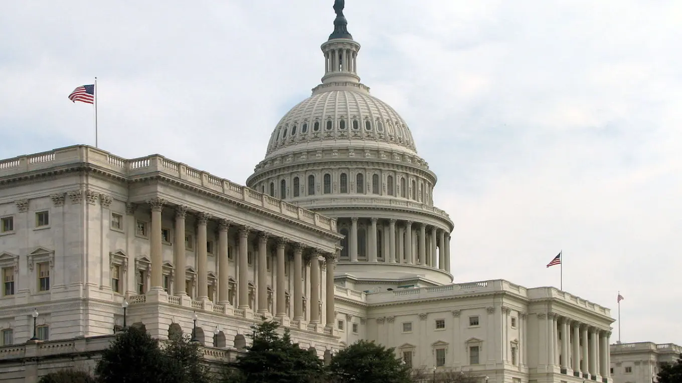 В Сенате США подготовили третий законопроект с санкциями против России