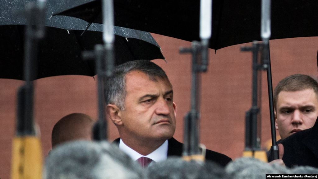 მოჰყვება თუ არა რაიმე შედეგი ირანთან ბიბილოვის კეკლუცს