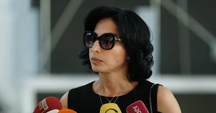 "რუსთავი 2"–ის საქმე – სასამართლომ კიწმარიშვილის სარჩელი არ მიიღო